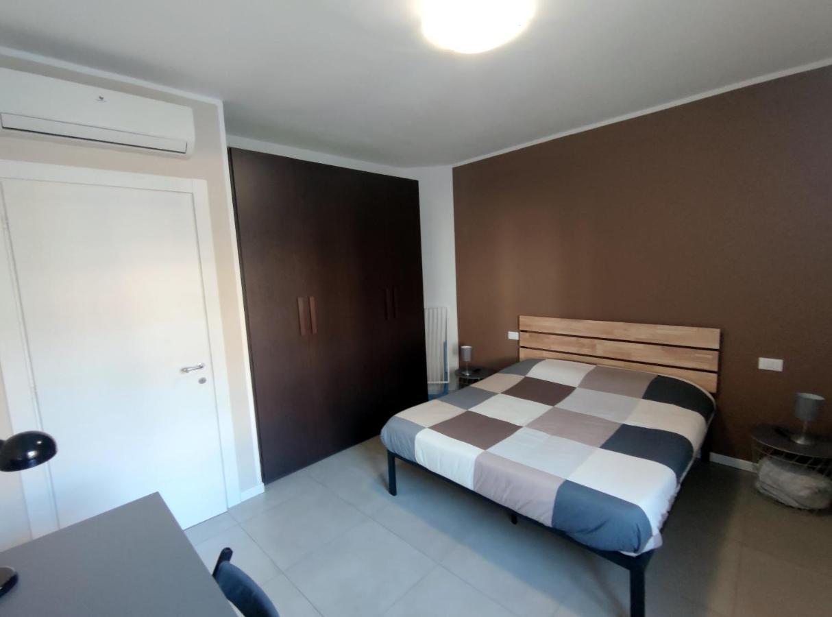 Grey House Pavia Con Box Privato 아파트 외부 사진