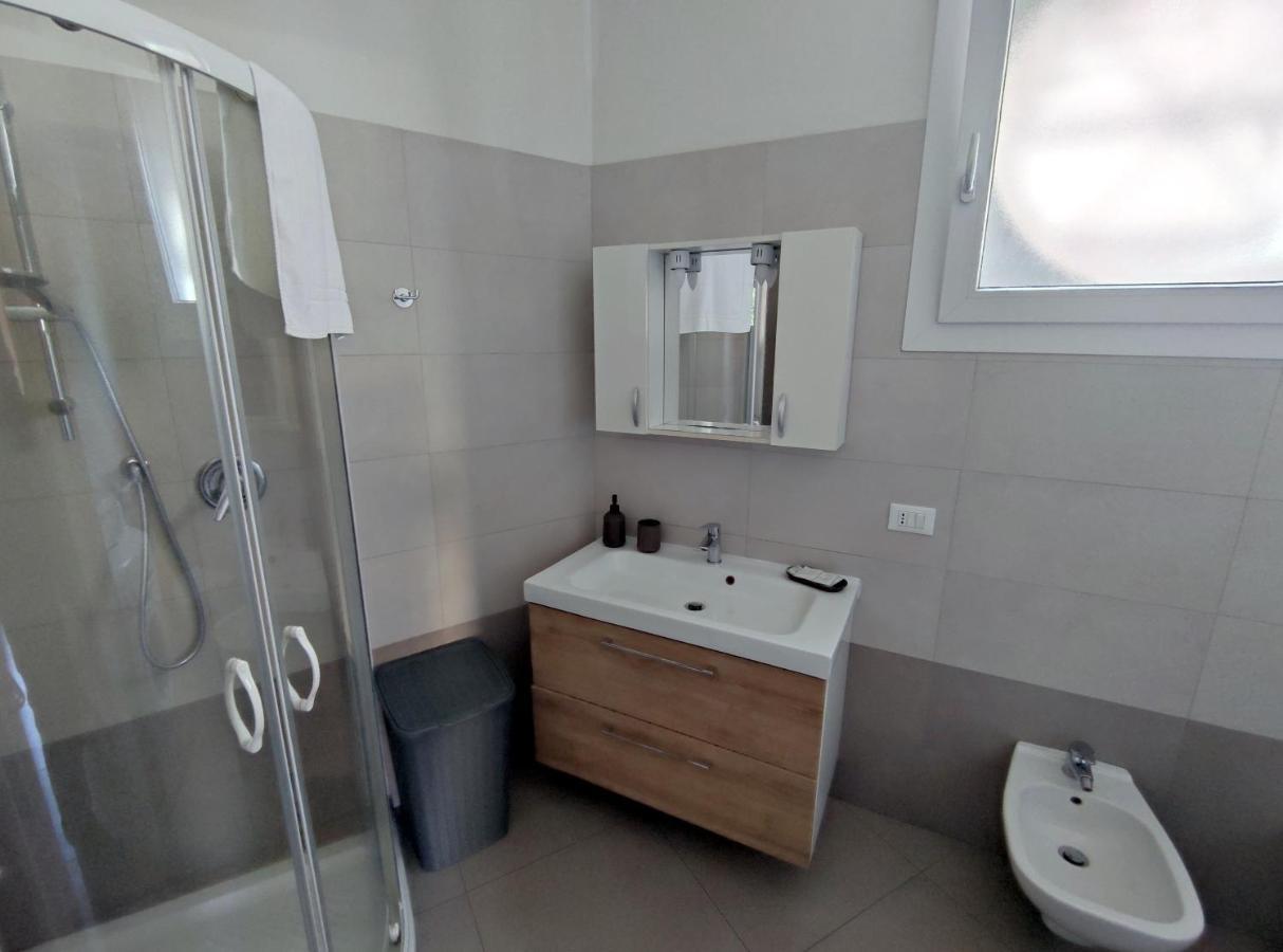 Grey House Pavia Con Box Privato 아파트 외부 사진