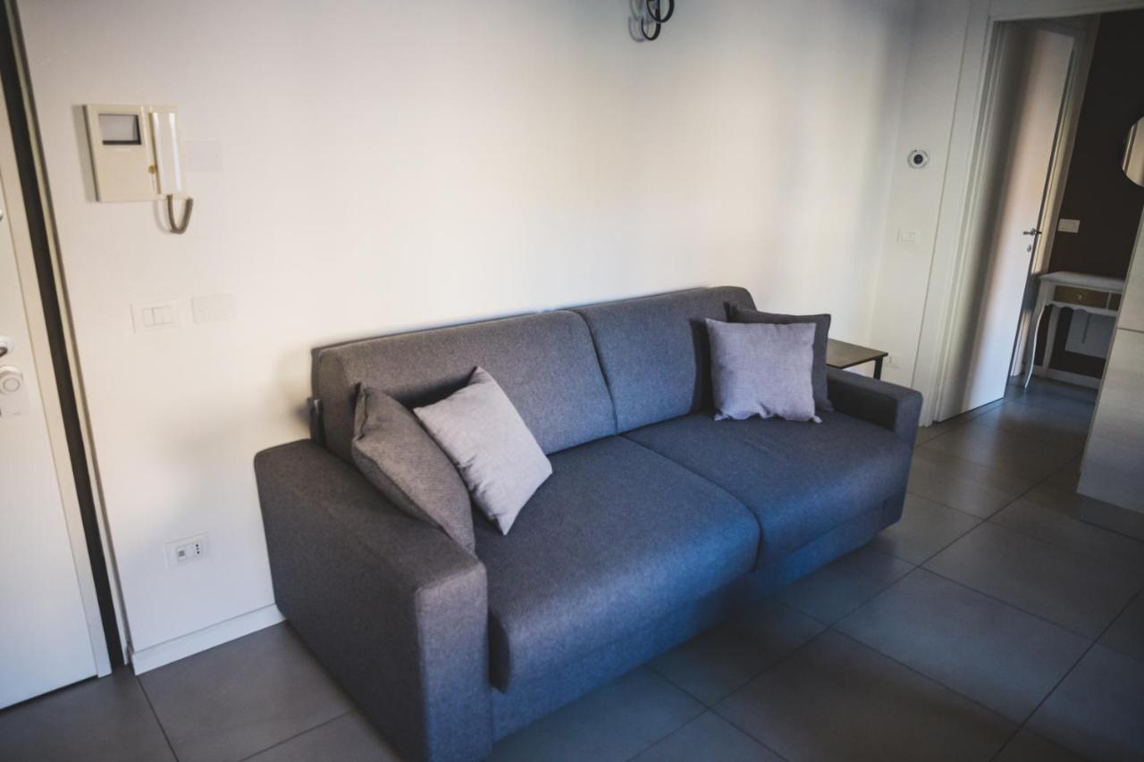 Grey House Pavia Con Box Privato 아파트 외부 사진